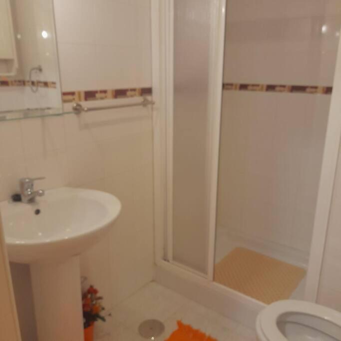 Precioso Apartamento A Pie De Montanas Y Playas Карренья-де-Кабралес Экстерьер фото