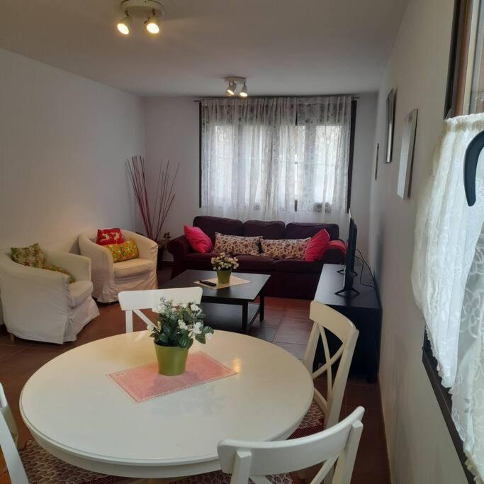 Precioso Apartamento A Pie De Montanas Y Playas Карренья-де-Кабралес Экстерьер фото