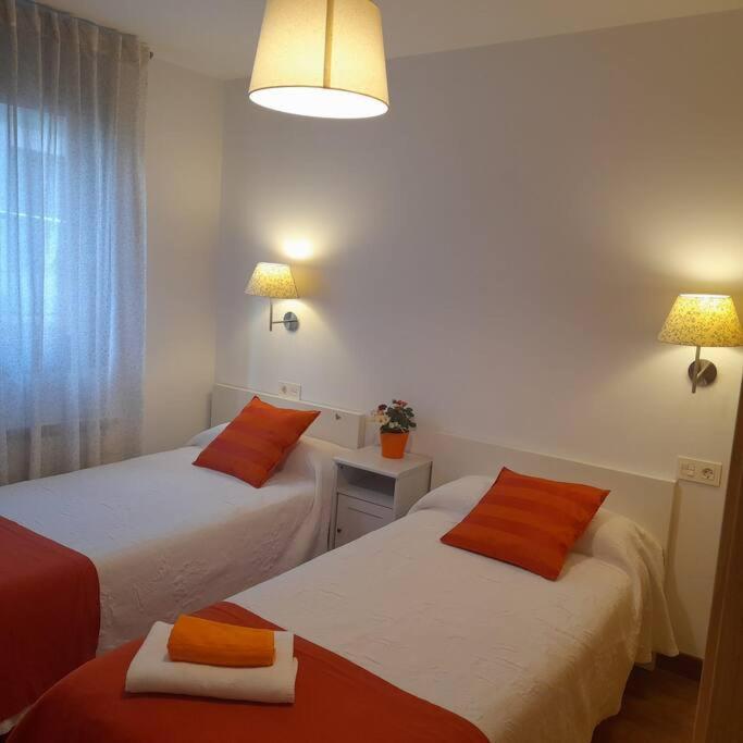 Precioso Apartamento A Pie De Montanas Y Playas Карренья-де-Кабралес Экстерьер фото